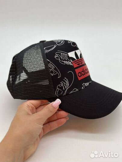 Кепки Бейсболки женские/мужские вналичии