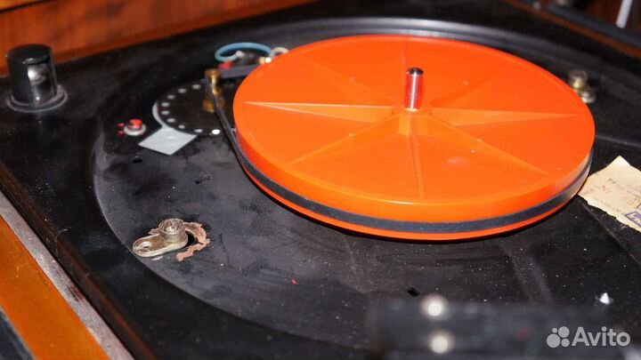 Пассики для проигрывателей виниловых пластинок