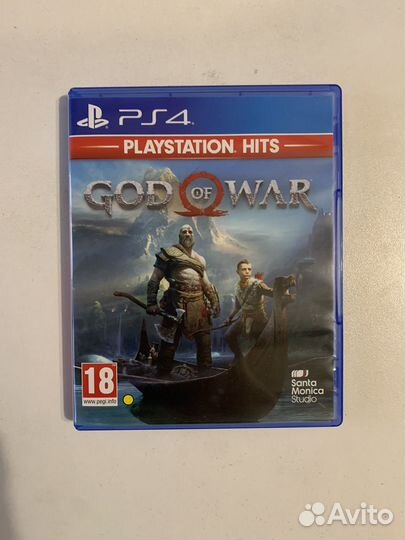 Игры для приставок ps4