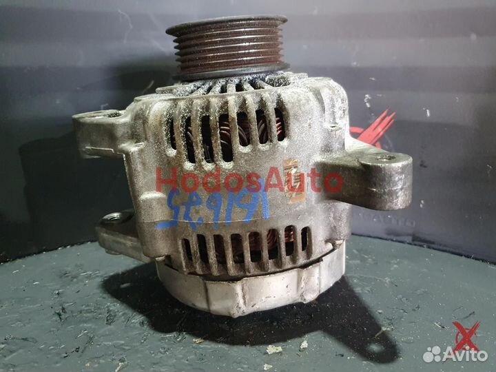 Генератор 1MZ-FE