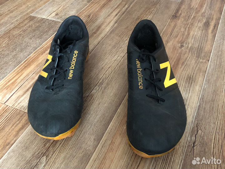Бутсы (шиповки) New balance furon
