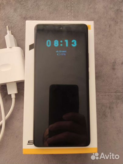 Realme 10 pro plus 8 256