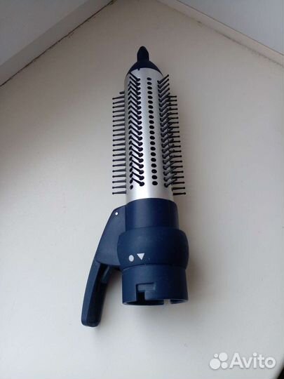 Новые насадки для фена bosch