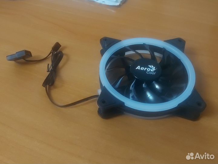 Кулер для пк