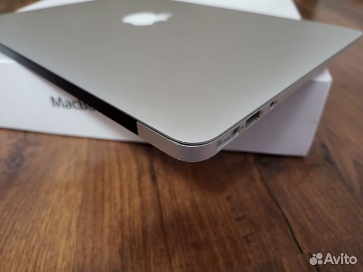 Macbook air 13 mid 2013