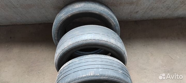 Bridgestone Turanza ER300 205/55 R16 91V