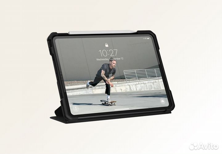 Чехол UAG Metropolis для iPad 12,9