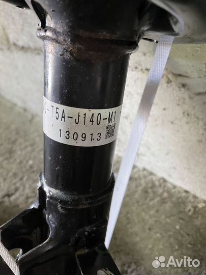 Стойки Honda Fit GK3(3-е поколение) комплект