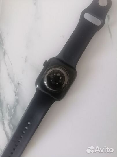 Смарт часы hoco y12