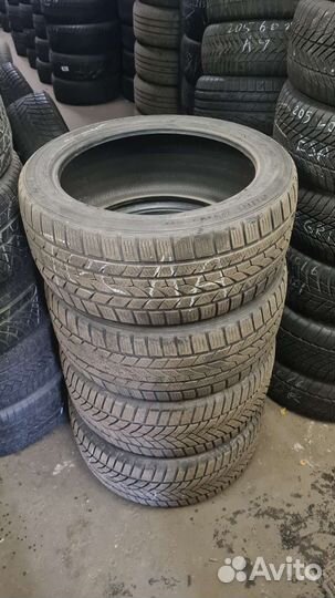 Falken Eurowinter HS-435 235/45 R18