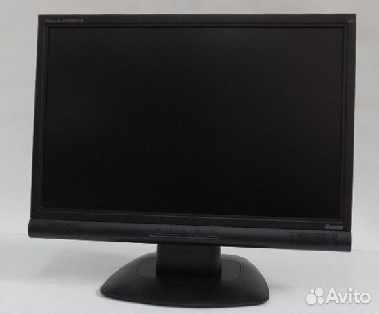 Монитор Iiyama ProLite E1900S, 19 дюймов, б/у