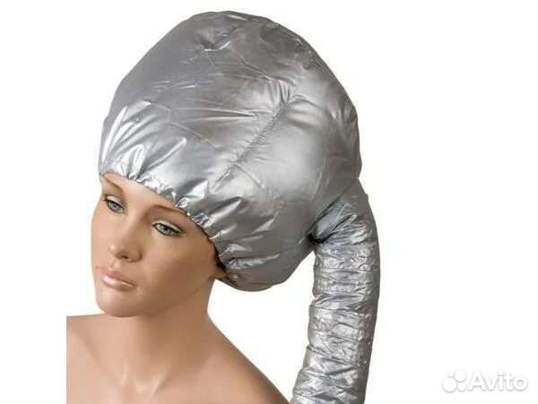 Сауна для волос