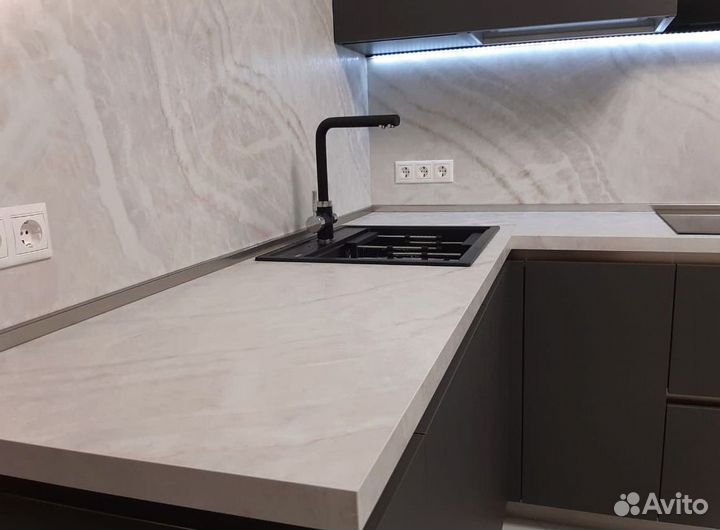 Кухня реальная цена за метр