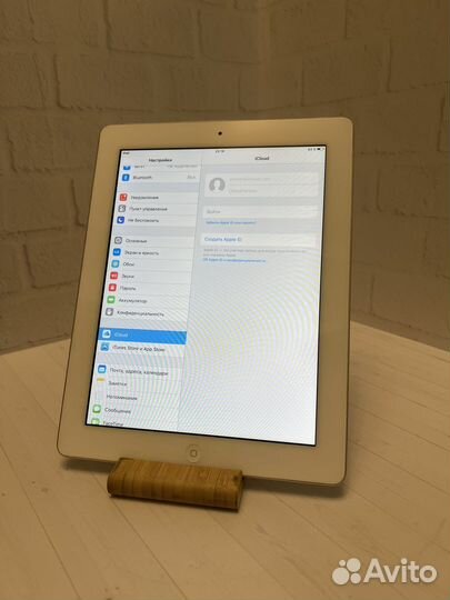 iPad 2 WI-FI 16GB
