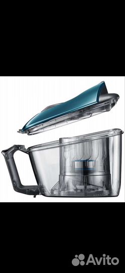 Пылесос Samsung