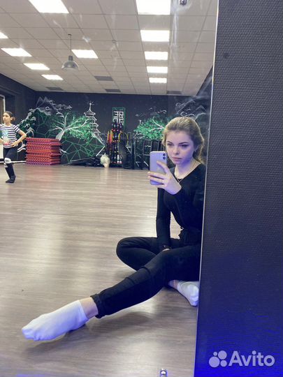 Хореограф свадебных танцев