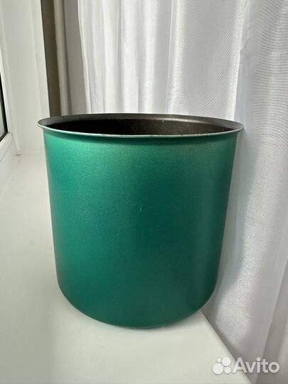 Форма для выпечки куличей/хлеба