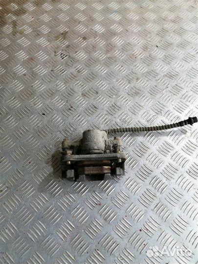 Суппорт тормозной задний левый Lifan X60 LFB479Q