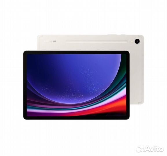 Планшет Samsung Galaxy Tab S9 Wi-Fi 8/128GB