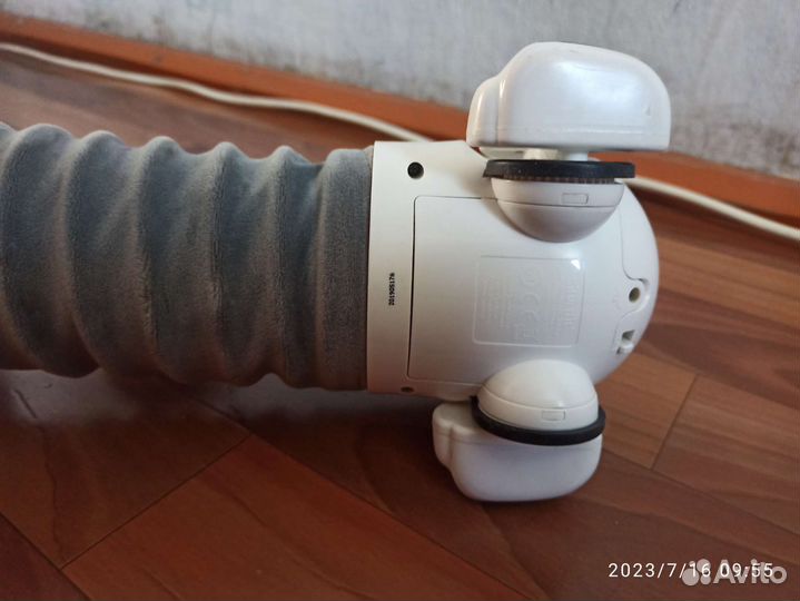 Робот ycoo n'Friends Собака Дэкел, 88570