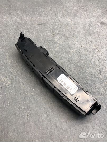 Блок кнопок Mercedes M W164