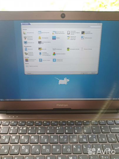 Prestigio Smartbook 133s операционная система РФ