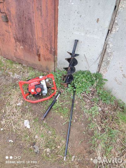 Аренда инструмента