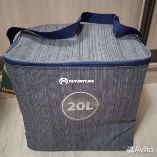 Сумка холодильник