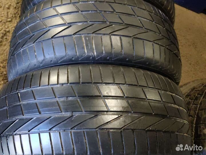 Hankook Ventus S1 Evo2 SUV K117A 255/55 R18 109V