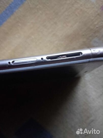 Телефон xiaomi Redmi 6A