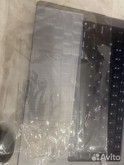 Защита Клавиатуры Apple mac