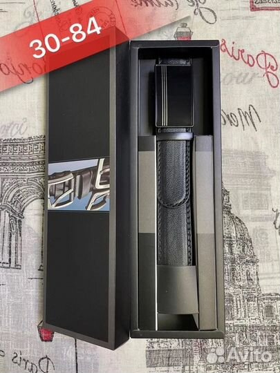 Ремень мужской