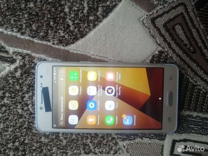 Телефон Xiaomi redmi 4а