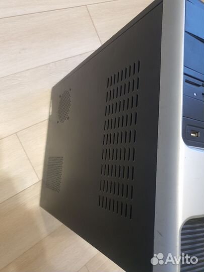 Системный блок Intel Pentium G3260