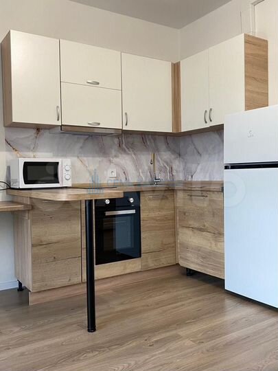 Квартира-студия, 26 м², 13/15 эт.