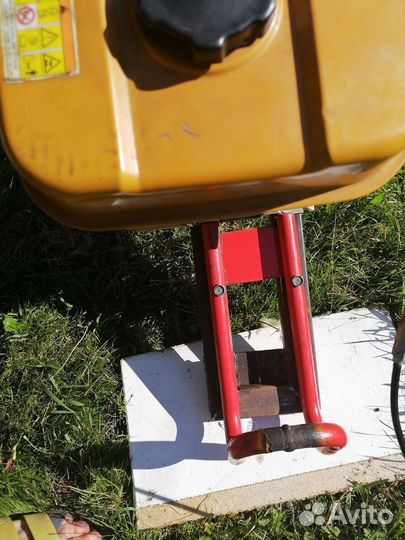 Двигатель для мотоблока subaru