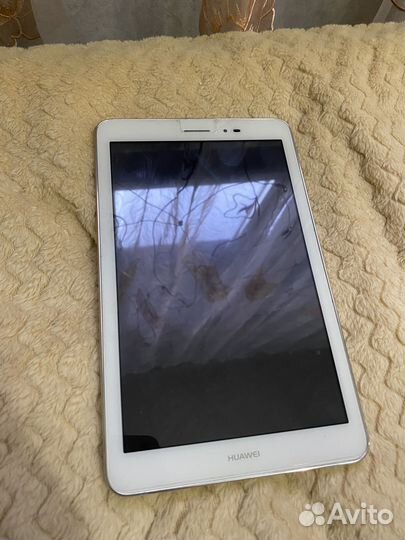 Планшет huawei mediapad t1 8.0
