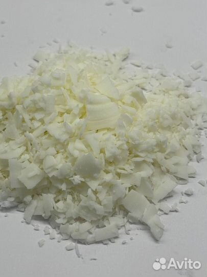 Соевый воск для свечей