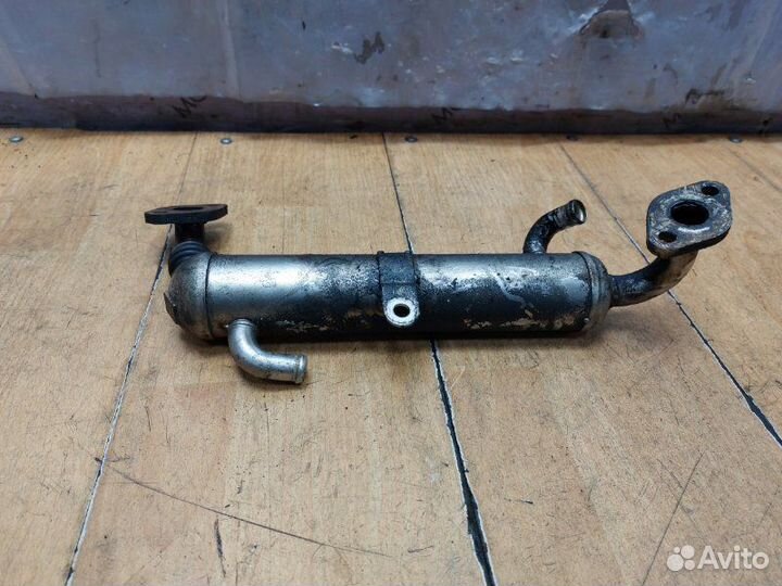 Радиатор егр Opel Combo Z17DTH 2005