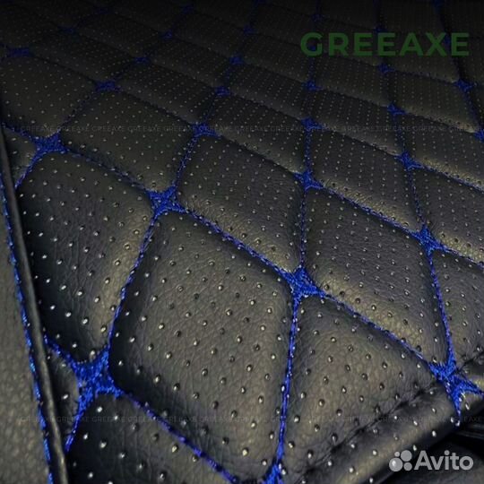 Чехлы на LADA niva legend(нива легенд)