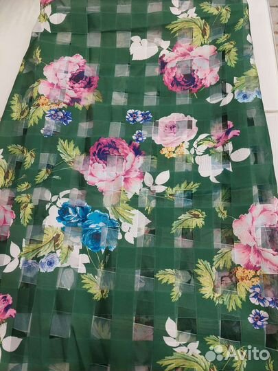 Отрез ткани