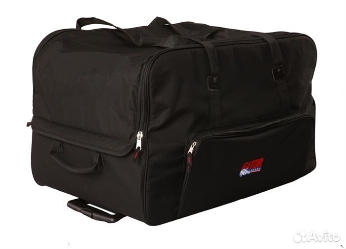 Сумка нейлоновая gator GPA-715