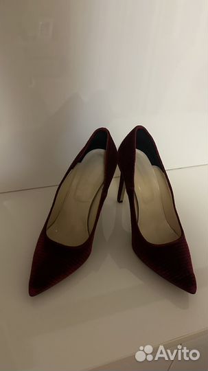 Туфли женские 38 размер