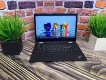 Сенсорный Lenovo Yoga x1 i5/16gb/SSD512gb/FullHD