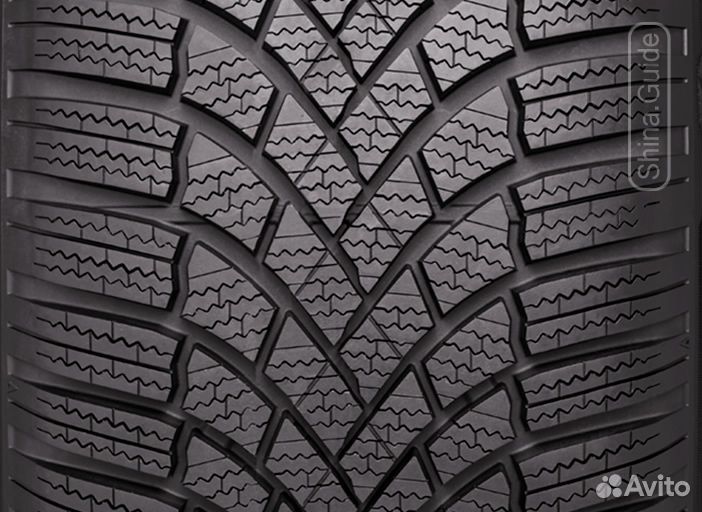 Bridgestone Blizzak LM-005 225/45 R18 95V