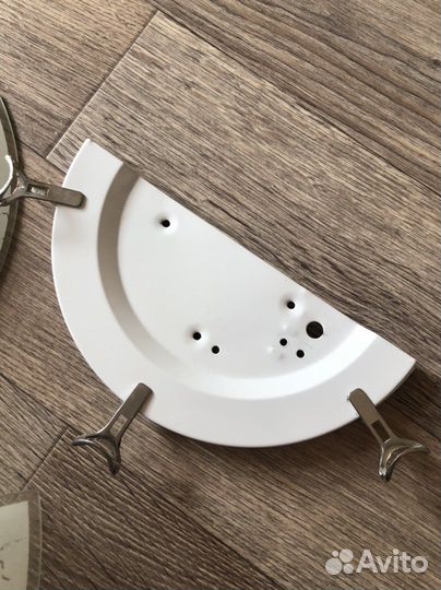 Светильники настенные