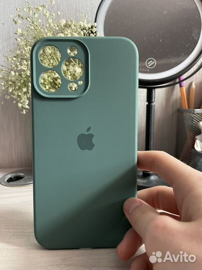 Чехол для айфон 13 про макс