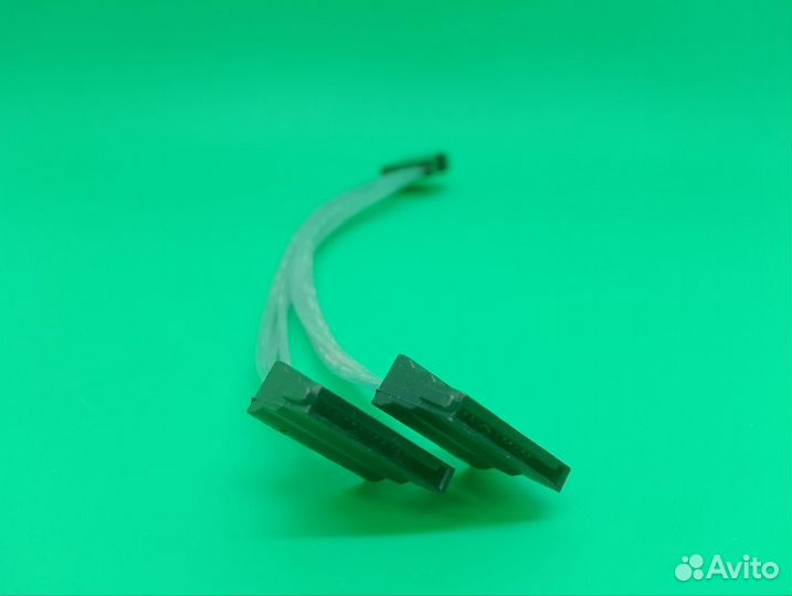 Переходник Molex - SATA 2x