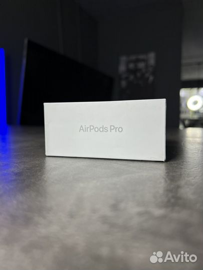 AirPods Pro 2 Новые/Магазин