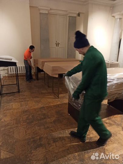 Упаковщики,комплектовщики,фасовщики,сортировщики